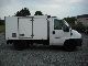2004 Peugeot  Boxer 2.8 HDI Refrigerators Van or truck up to 7.5t Refrigerator body photo 2