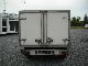 2004 Peugeot  Boxer 2.8 HDI Refrigerators Van or truck up to 7.5t Refrigerator body photo 4