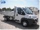2009 Peugeot  BOXER 435 3.0 HDi/160Cv RIBALTABILE Van or truck up to 7.5t Three-sided Tipper photo 2