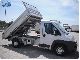 2009 Peugeot  BOXER 435 3.0 HDi/160Cv RIBALTABILE Van or truck up to 7.5t Three-sided Tipper photo 7