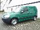 Peugeot  Partner 1.6 HDI with air conditioning and APC 2007 Box-type delivery van photo