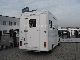 2012 Peugeot  BOXER L2H1 120 CV Van de chevaux transport Van or truck up to 7.5t Cattle truck photo 3