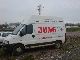 Peugeot  Boxer 2.2 HDI HIGH ROOF-truck 2003 Box-type delivery van - high and long photo