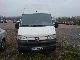 2003 Peugeot  Boxer 2.2 HDI HIGH ROOF-truck Van or truck up to 7.5t Box-type delivery van - high and long photo 2