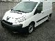 2010 Peugeot  Expert Van or truck up to 7.5t Box-type delivery van - long photo 1