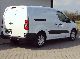2011 Peugeot  Partner L2 3 OS. MANUF. NOWY GWARANCJA Van or truck up to 7.5t Other vans/trucks up to 7 photo 1
