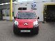 2008 Peugeot  Bipper 1.4 box Van or truck up to 7.5t Box-type delivery van photo 12