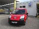 2008 Peugeot  Bipper 1.4 box Van or truck up to 7.5t Box-type delivery van photo 1
