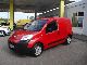 2008 Peugeot  Bipper 1.4 box Van or truck up to 7.5t Box-type delivery van photo 2