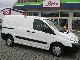 Peugeot  Expert 1.6 HDi L1H1 2007 Box-type delivery van photo
