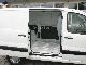 2007 Peugeot  Expert 1.6 HDi L1H1 Van or truck up to 7.5t Box-type delivery van photo 5