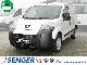 Peugeot  Bipper 75 PS TZ comfort \u0026 Electrical Package 2010 Box-type delivery van photo
