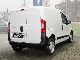 2010 Peugeot  Bipper 75 PS TZ comfort \u0026 Electrical Package Van or truck up to 7.5t Box-type delivery van photo 6