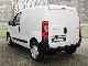 2010 Peugeot  Bipper 75 PS TZ comfort \u0026 Electrical Package Van or truck up to 7.5t Box-type delivery van photo 7