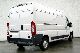 2010 Peugeot  Boxer L3H2 2.2 HDI 335 C III air handling Van or truck up to 7.5t Box-type delivery van - long photo 1