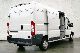 2010 Peugeot  Boxer L3H2 2.2 HDI 335 C III air handling Van or truck up to 7.5t Box-type delivery van - long photo 2