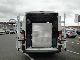 2011 Peugeot  Boxer KW L4 H2 180 Special reconstruction Bikes! Van or truck up to 7.5t Box-type delivery van - long photo 11