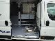 2011 Peugeot  Boxer KW L4 H2 180 Special reconstruction Bikes! Van or truck up to 7.5t Box-type delivery van - long photo 1