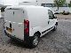 2008 Peugeot  Bipper 1.4 Hdi climate Van or truck up to 7.5t Box-type delivery van photo 1