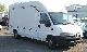 2004 Peugeot  Boxer 2,8 Van or truck up to 7.5t Box-type delivery van - high and long photo 1