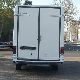 2004 Peugeot  Boxer 2,8 Van or truck up to 7.5t Box-type delivery van - high and long photo 3