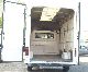 2004 Peugeot  Boxer 2,8 Van or truck up to 7.5t Box-type delivery van - high and long photo 6