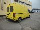 1999 Peugeot  Boxer 2.5 TD * High + Medium-Long * Tüv Au :2-2013 Van or truck up to 7.5t Box-type delivery van - high and long photo 2