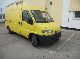 1999 Peugeot  Boxer 2.5 TD * High + Medium-Long * Tüv Au :2-2013 Van or truck up to 7.5t Box-type delivery van - high and long photo 3