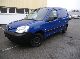 Peugeot  Partner 2.0 TD 66 kw * IF * EF * PDC * Cruise control 2004 Box-type delivery van photo