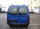 2004 Peugeot  Partner 2.0 TD 66 kw * IF * EF * PDC * Cruise control Van or truck up to 7.5t Box-type delivery van photo 3
