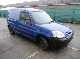 2004 Peugeot  Partner 2.0 TD 66 kw * IF * EF * PDC * Cruise control Van or truck up to 7.5t Box-type delivery van photo 5