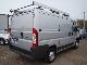 2010 Peugeot  Boxer 2.2 HDI Van or truck up to 7.5t Box-type delivery van photo 7