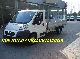 2011 Peugeot  BOXER 335 L3 2.2HDI - CLIMATE - PLATFORM Van or truck up to 7.5t Stake body photo 2