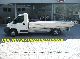 2011 Peugeot  BOXER 335 L3 2.2HDI - CLIMATE - PLATFORM Van or truck up to 7.5t Stake body photo 3