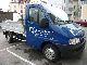 2002 Peugeot  BOXER PT 330 M 2.0 HDI TRUCKS N1 Van or truck up to 7.5t Stake body photo 1