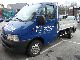 2002 Peugeot  BOXER PT 330 M 2.0 HDI TRUCKS N1 Van or truck up to 7.5t Stake body photo 2