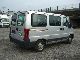 2005 Peugeot  Boxer HDI 9-seater Van or truck up to 7.5t Estate - minibus up to 9 seats photo 3