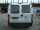 2005 Peugeot  Boxer HDI 9-seater Van or truck up to 7.5t Estate - minibus up to 9 seats photo 4