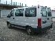 2005 Peugeot  Boxer HDI 9-seater Van or truck up to 7.5t Estate - minibus up to 9 seats photo 5
