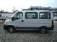 2005 Peugeot  Boxer HDI 9-seater Van or truck up to 7.5t Estate - minibus up to 9 seats photo 6
