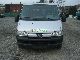 2005 Peugeot  Boxer HDI 9-seater Van or truck up to 7.5t Estate - minibus up to 9 seats photo 8
