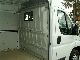 2006 Peugeot  Boxer 2.2HDI High + * long * 100,000 km * DPF 2.Hand Van or truck up to 7.5t Box-type delivery van - high and long photo 10