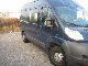 Peugeot  Boxer 333 L2H2 HDi 2009 Box-type delivery van - high and long photo