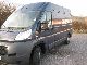 2009 Peugeot  Boxer 333 L2H2 HDi Van or truck up to 7.5t Box-type delivery van - high and long photo 1