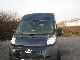 2009 Peugeot  Boxer 333 L2H2 HDi Van or truck up to 7.5t Box-type delivery van - high and long photo 2