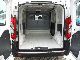 2009 Peugeot  expert Van or truck up to 7.5t Box-type delivery van photo 6