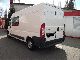 2007 Peugeot  Boxer MAXI 7-osób Van or truck up to 7.5t Other vans/trucks up to 7 photo 2