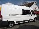 2007 Peugeot  Boxer MAXI 7-osób Van or truck up to 7.5t Other vans/trucks up to 7 photo 4