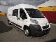 2007 Peugeot  Boxer MAXI 7-osób Van or truck up to 7.5t Other vans/trucks up to 7 photo 5