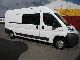 2007 Peugeot  Boxer MAXI 7-osób Van or truck up to 7.5t Other vans/trucks up to 7 photo 6